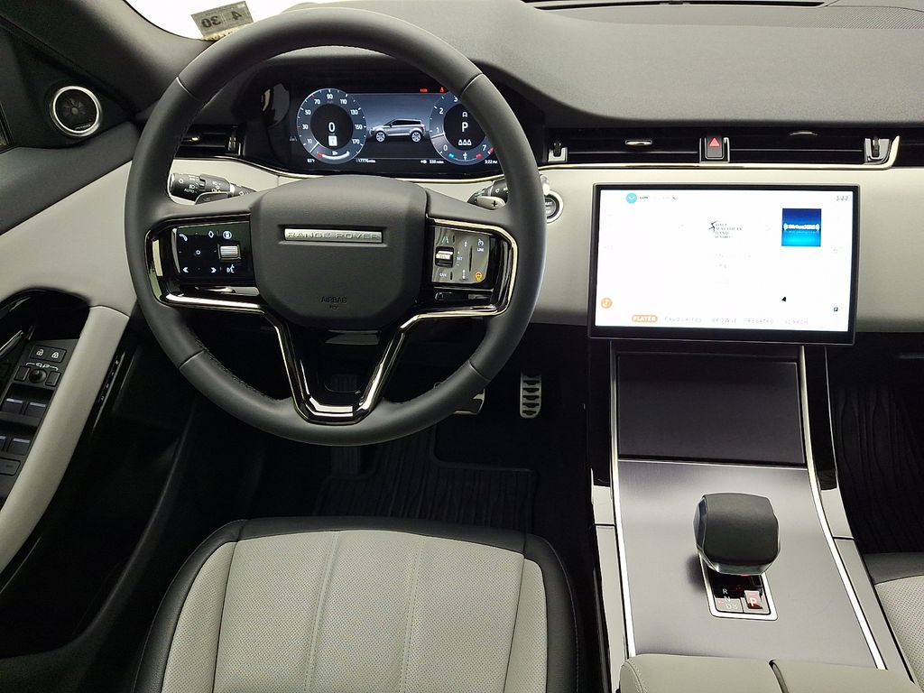 Thumbnail: 2026 Land Rover Range Rover Evoque - 12