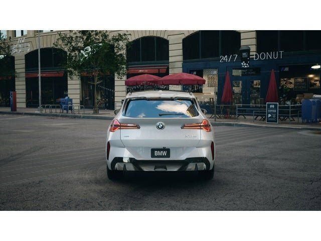 2025 BMW X3 3.0i 5
