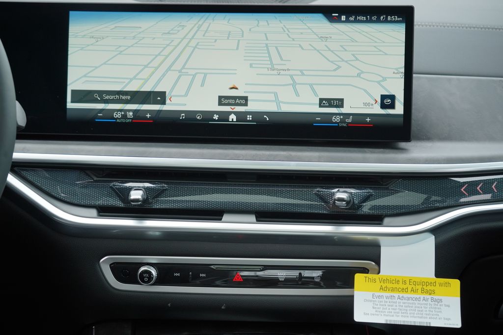 Thumbnail: 2026 BMW X5 - 14