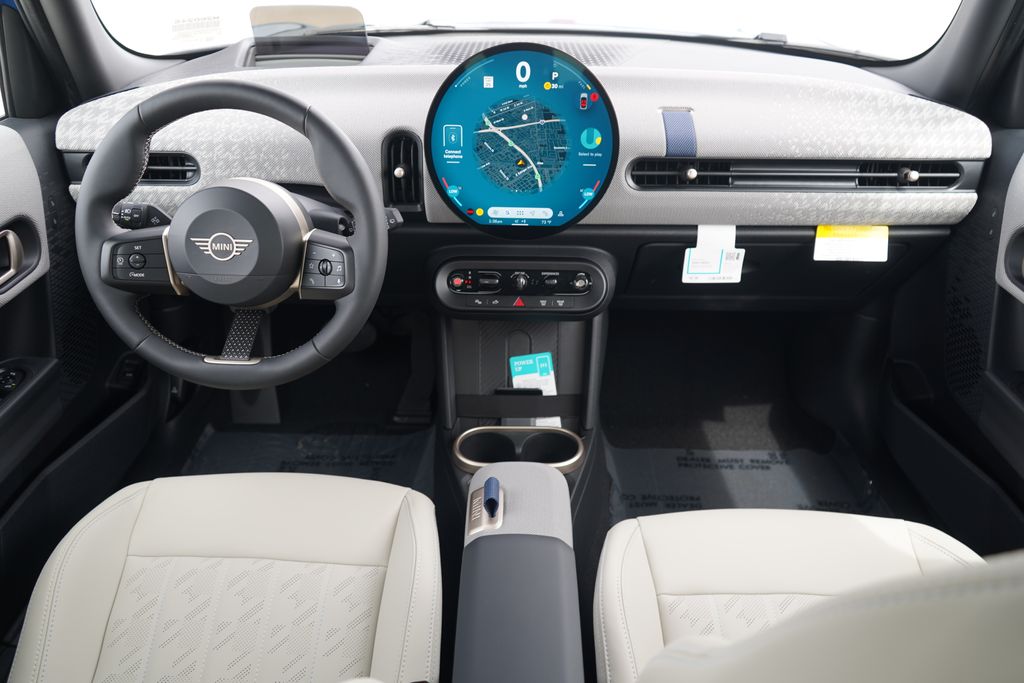 Thumbnail: 2026 MINI Cooper - 8