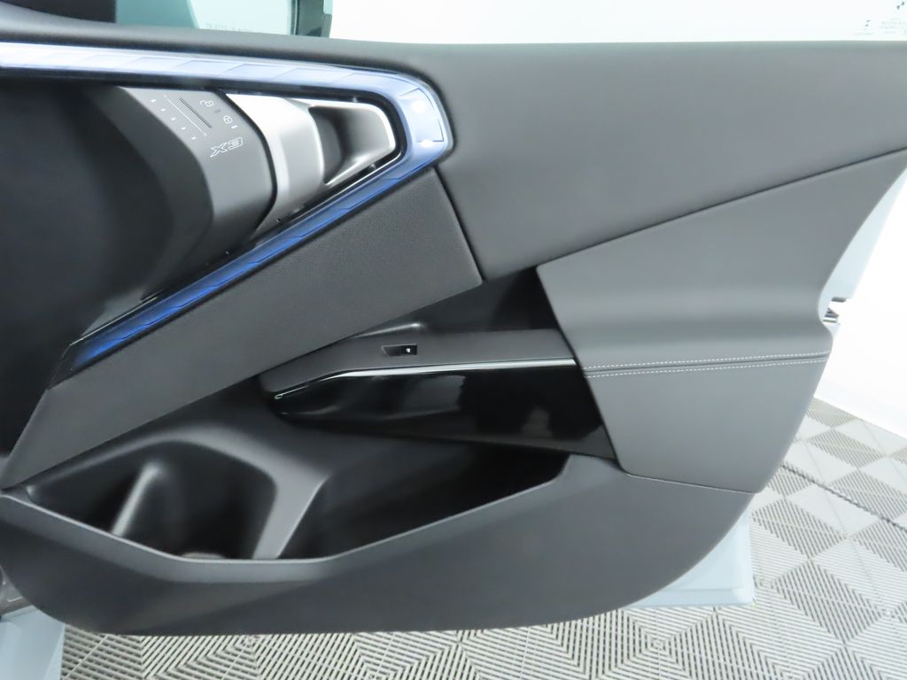 Thumbnail: 2026 BMW X3 - 26