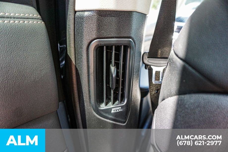 Used 2024 Black BMW xDrive40i image 36