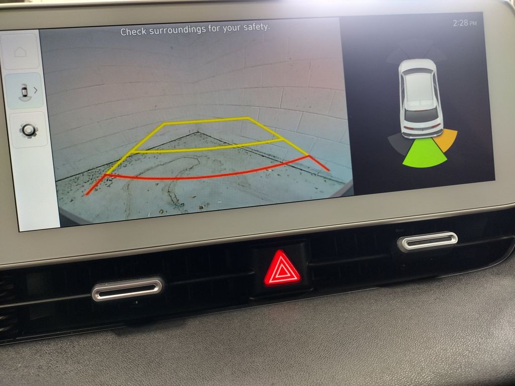 2023 Hyundai IONIQ 5 SEL