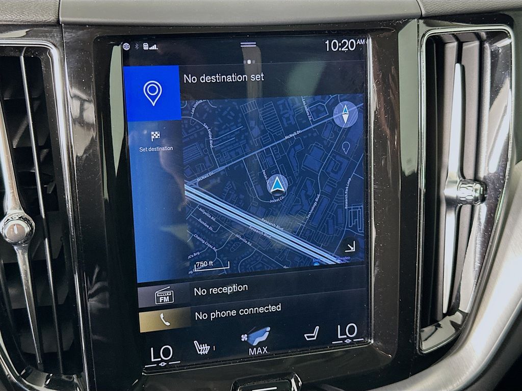 Thumbnail: 2019 Volvo XC60 - 13