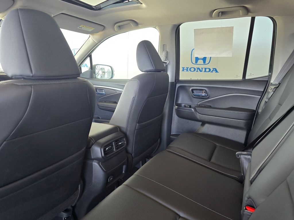 Thumbnail: 2026 Honda Ridgeline - 21