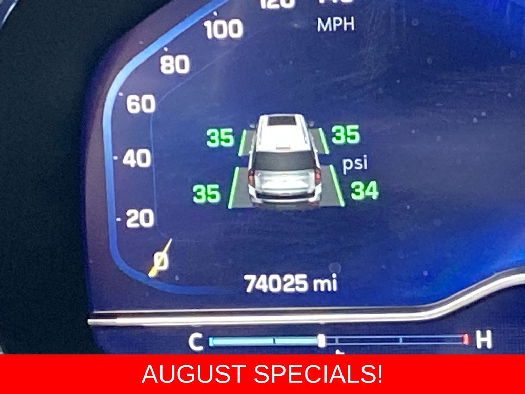 Used 2022 Chevrolet Tahoe SUV