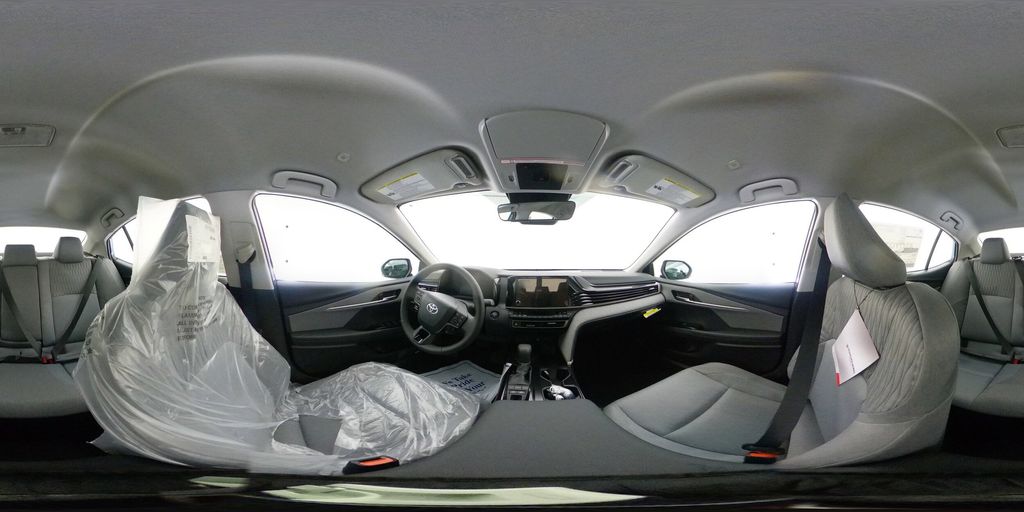 Thumbnail: 2026 Toyota Camry - 7