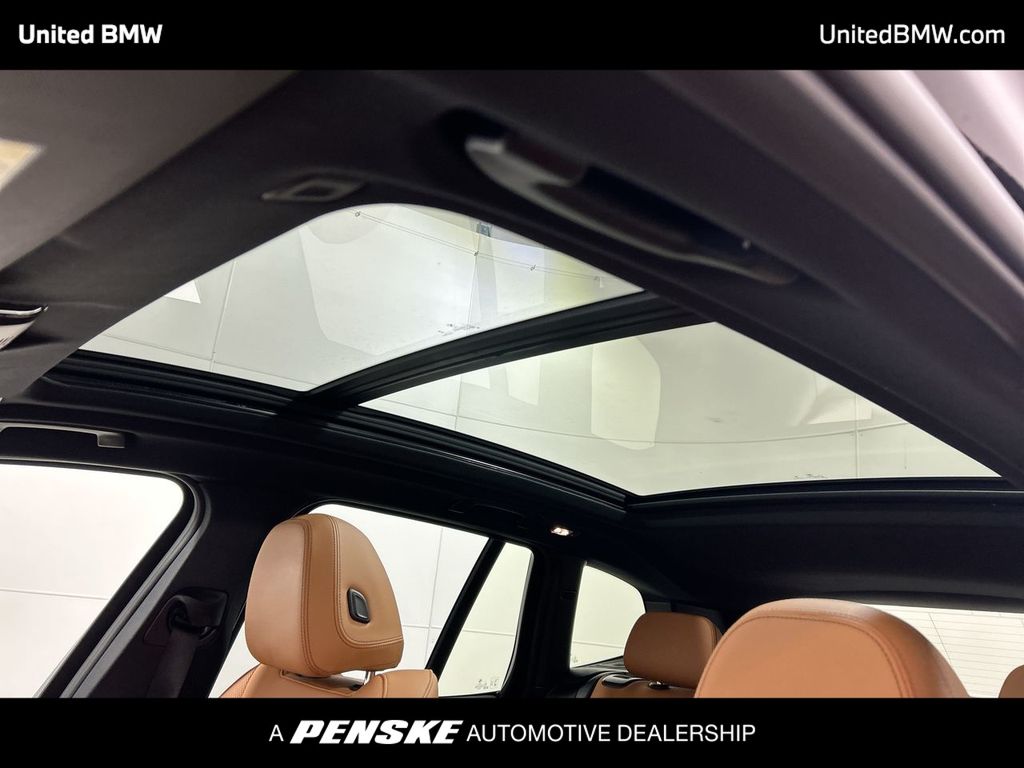 2024 BMW X3 M40i 20