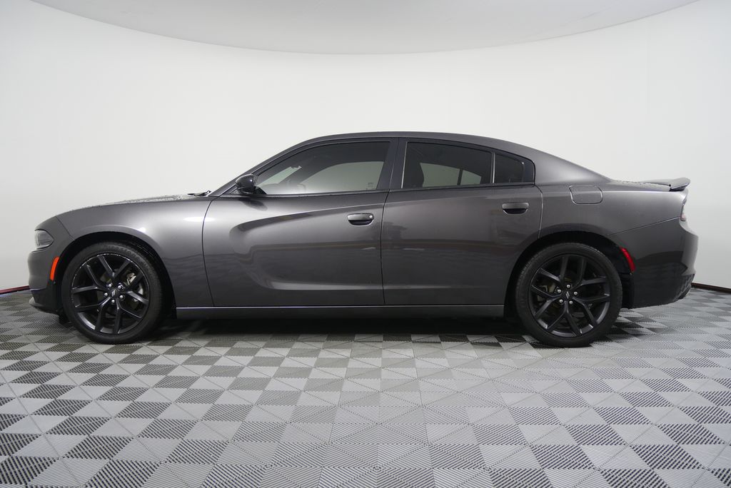 Thumbnail: 2022 Dodge Charger - 6