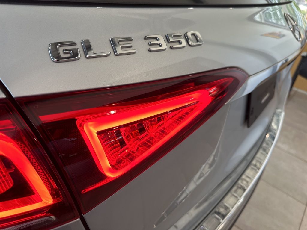 2022 Mercedes-Benz GLE GLE 350 28