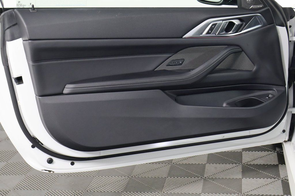 Thumbnail: 2022 BMW 4 Series - 12