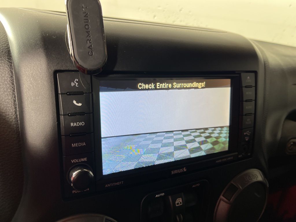 Thumbnail: 2017 Jeep Wrangler - 27