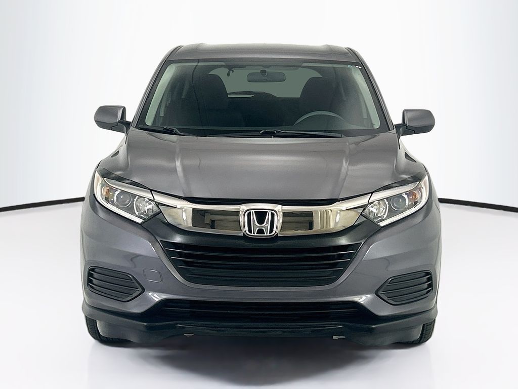 Thumbnail: 2019 Honda HR-V - 2