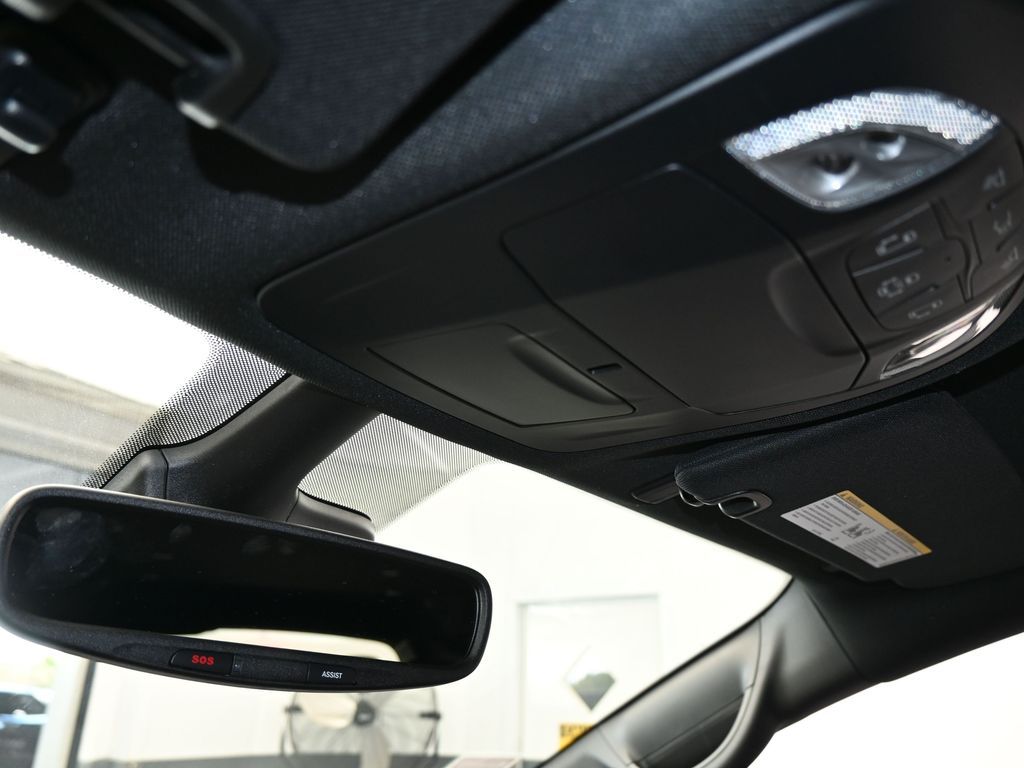 New 2026 Bright White Clearcoat Chrysler Select image 21