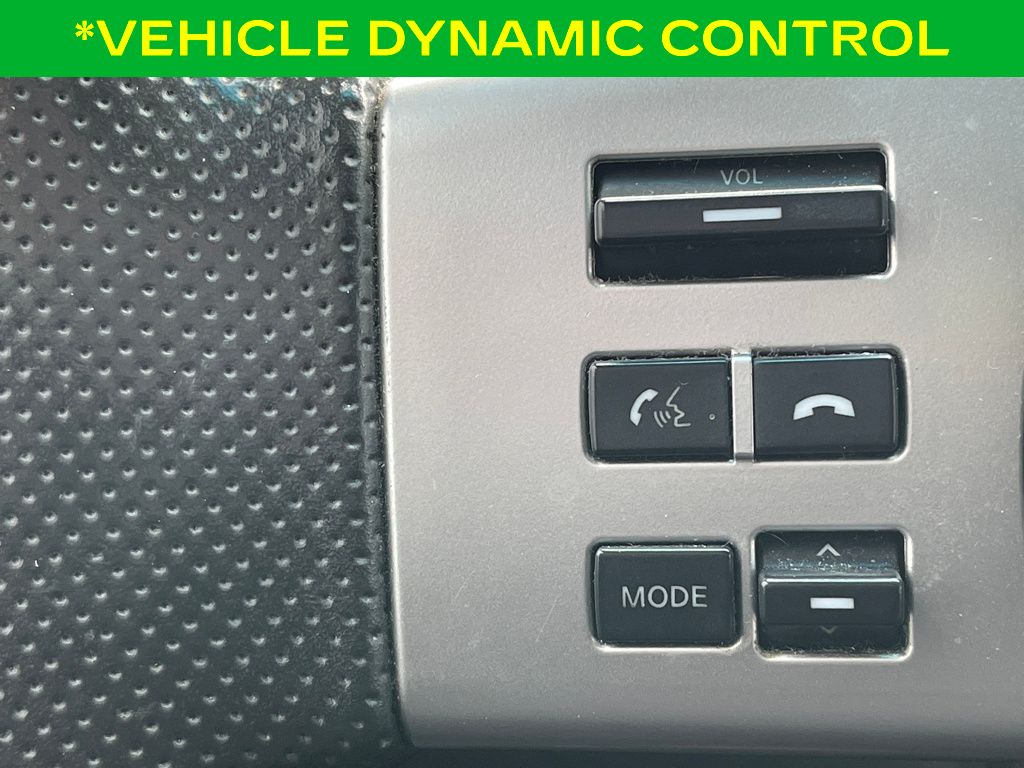 used 2015 Nissan Xterra car, priced at $15,000