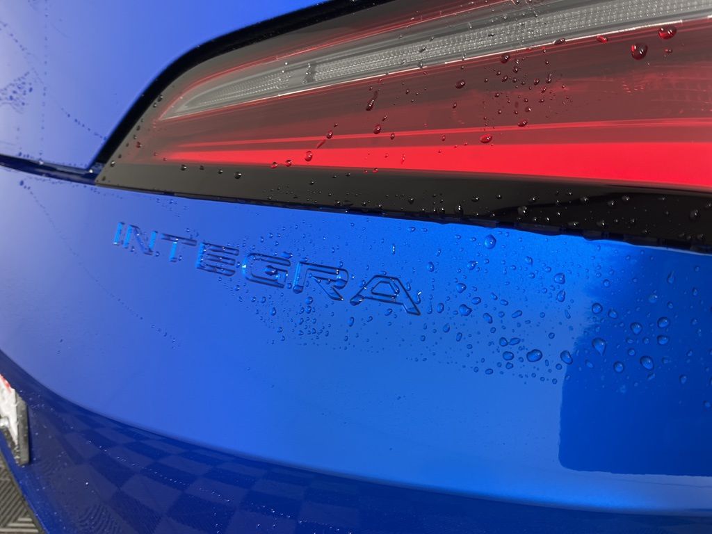 Thumbnail: 2026 Acura Integra - 17