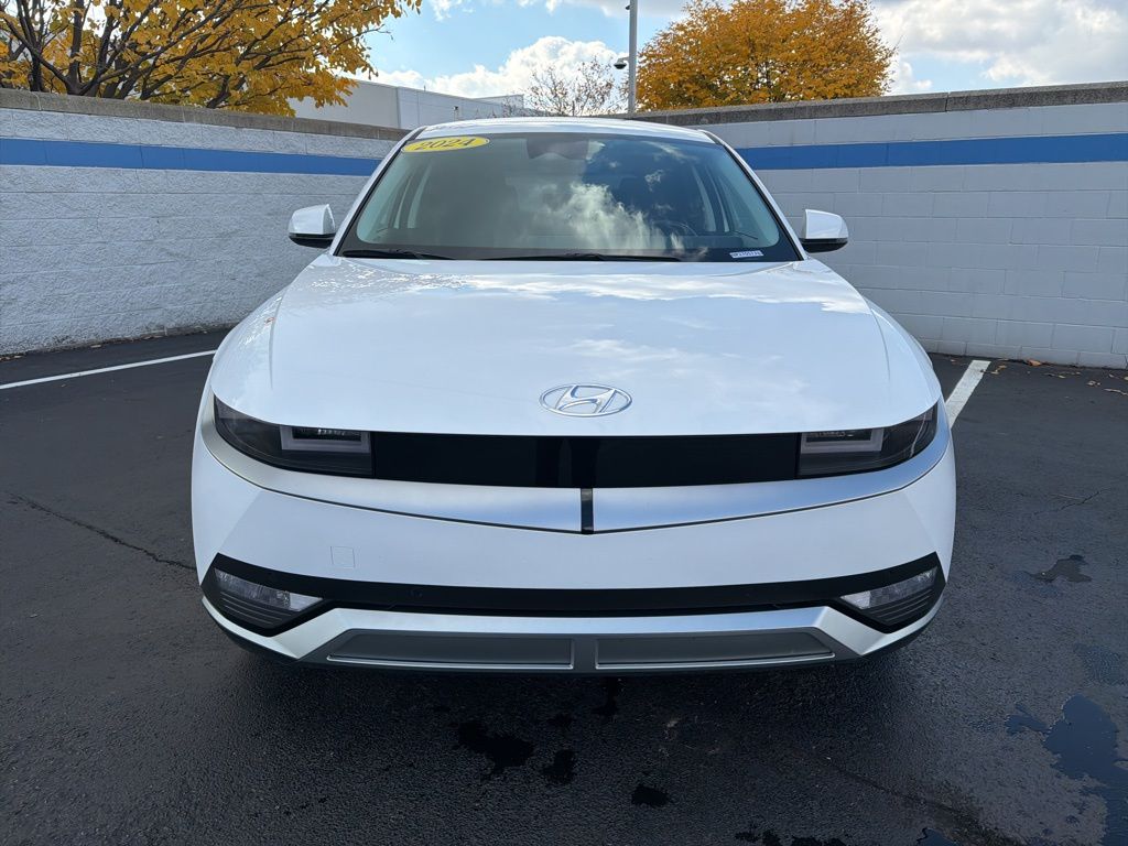 Thumbnail: 2024 Hyundai Ioniq 5 - 8