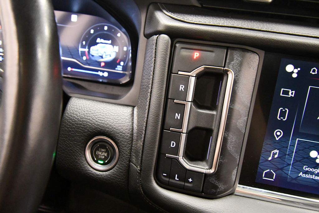 Used 2022 GMC Yukon SUV