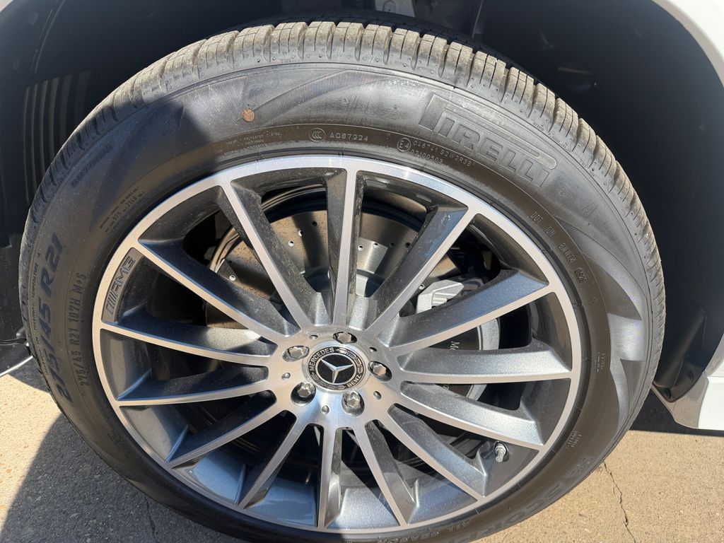 new 2026 Mercedes-Benz GLE car