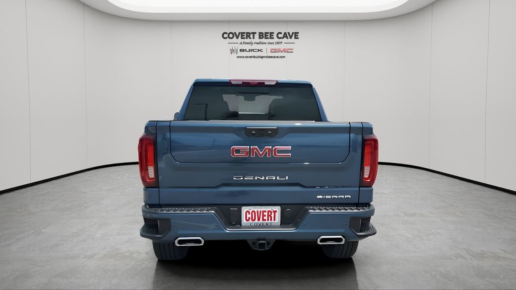 New Car 2025 Gmc Sierra 1500  Denali For Sale Under $70,000 In Austin, Texas
