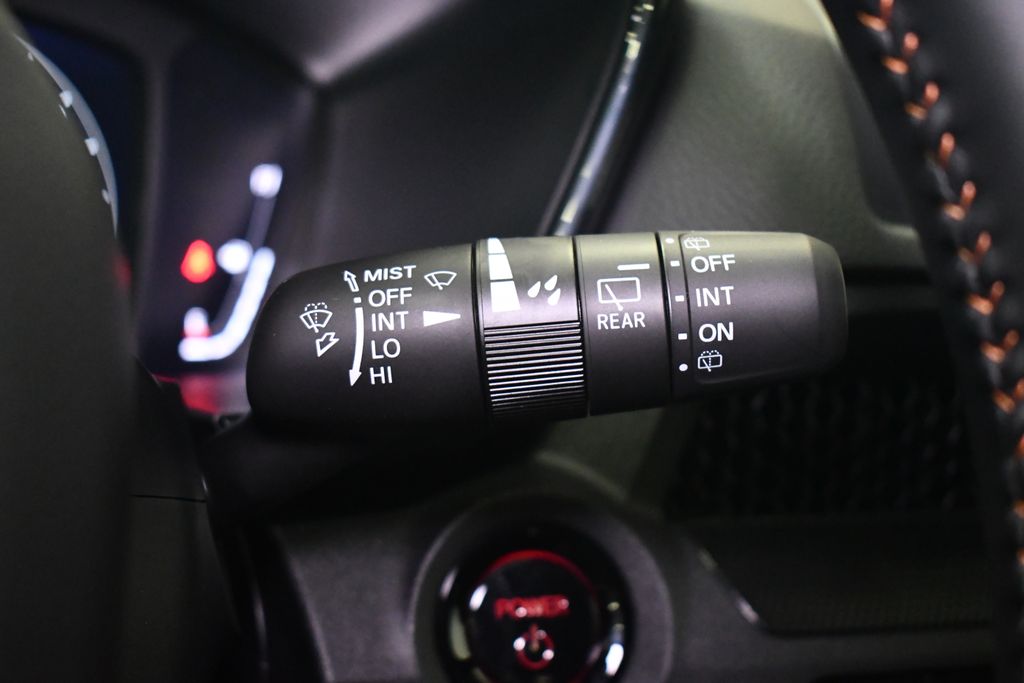 Thumbnail: 2026 Honda CR-V - 17