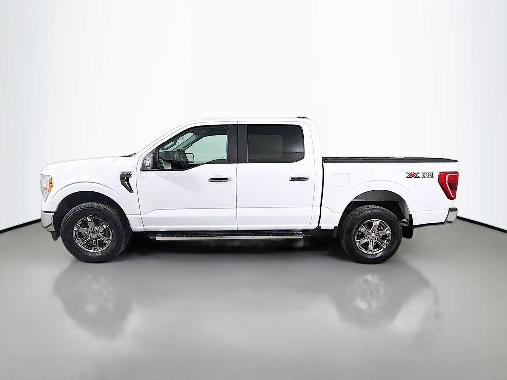 Used 2023 Ford F-150 Truck