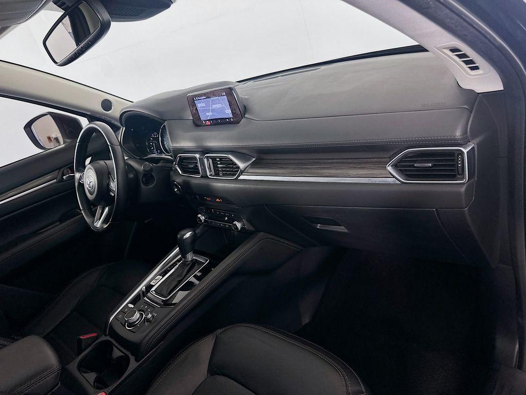 Thumbnail: 2019 Mazda CX-5 - 30