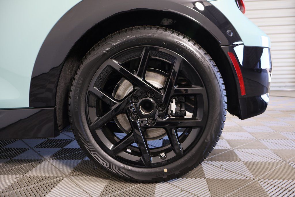 Thumbnail: 2026 MINI Cooper - 12