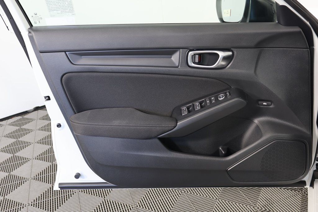 Thumbnail: 2026 Honda Civic - 7