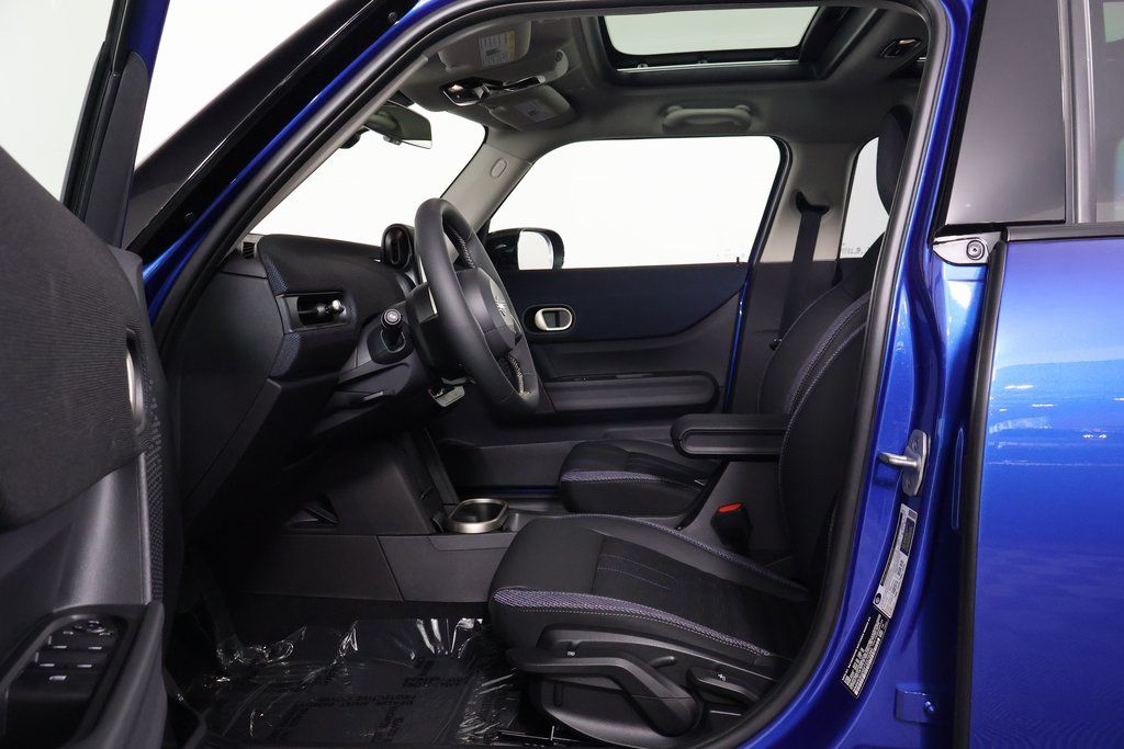 Thumbnail: 2026 MINI Cooper - 5