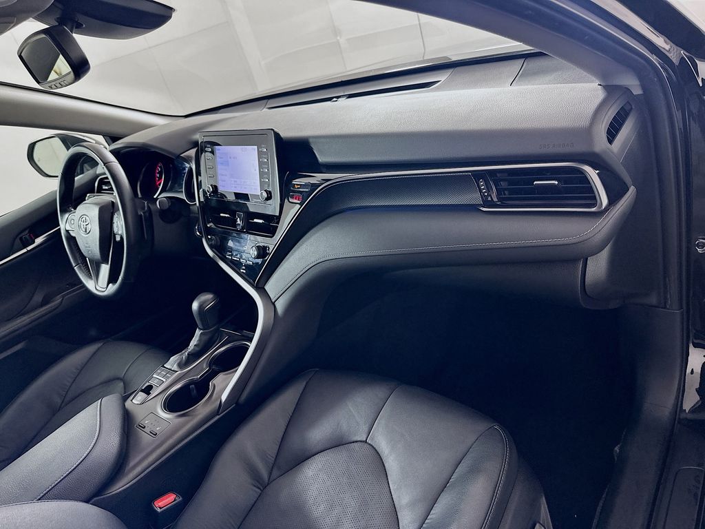 Thumbnail: 2023 Toyota Camry - 28