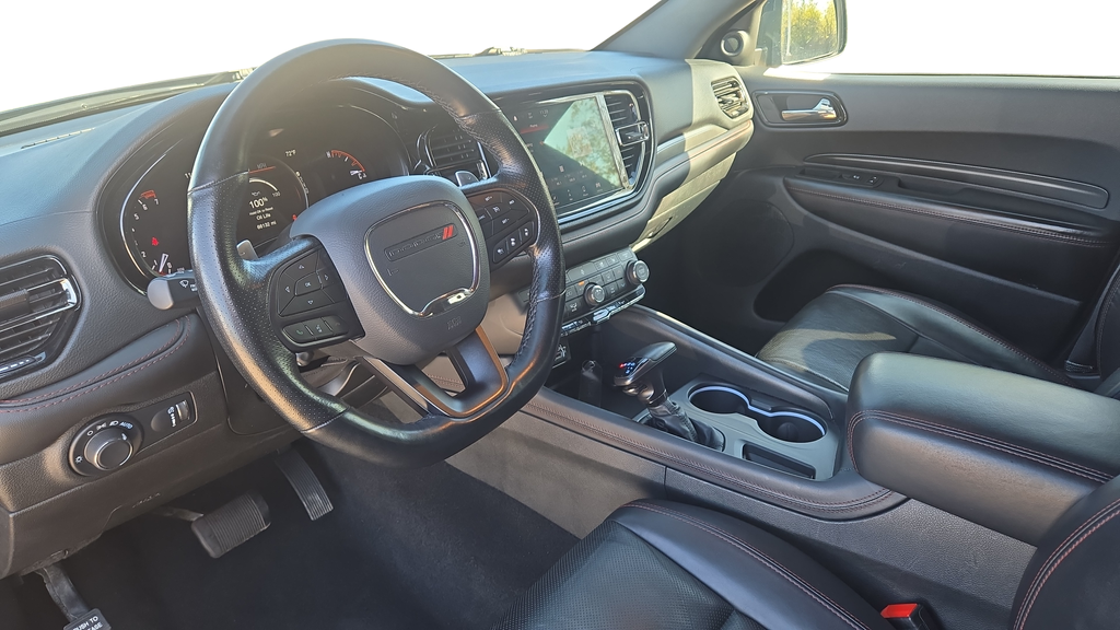 2024 Dodge Durango
