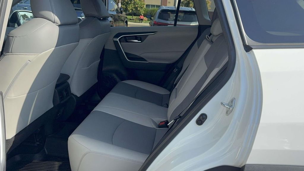 Used 2019 Toyota RAV4 SUV