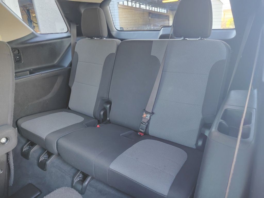 Used Car 2021 Chevrolet Traverse  Lt For Sale Under $20,000 In Austin, Texas