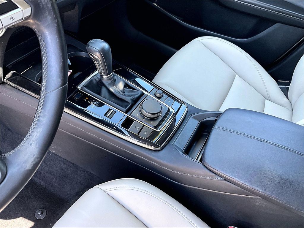 2023 Mazda CX-30 — photo 20