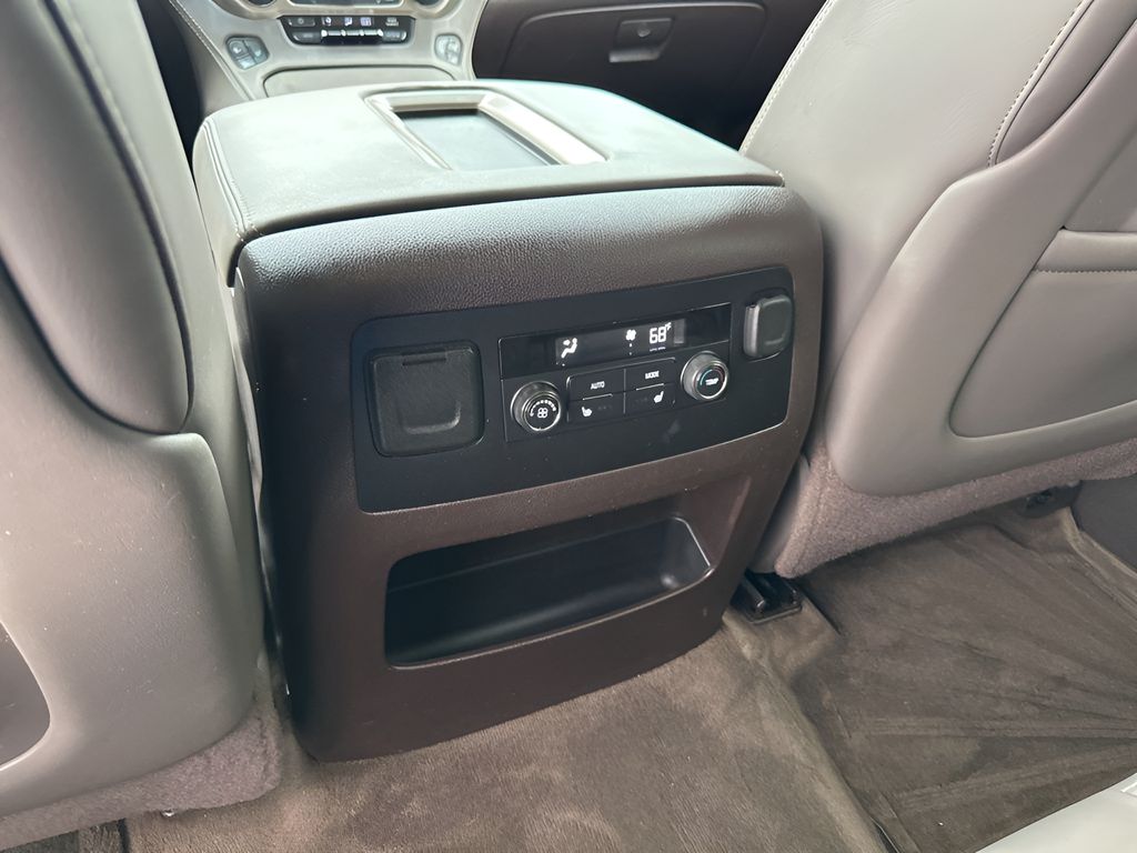 Used Car 2015 Gmc Yukon  Denali For Sale Under $30,000 In Austin, Texas