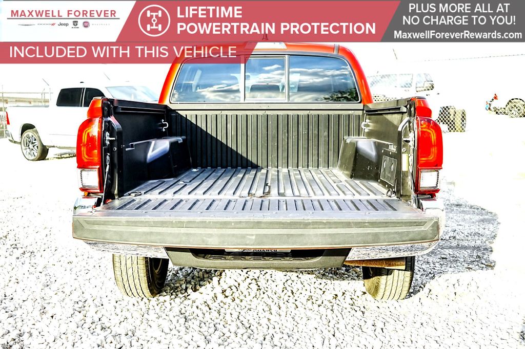 Used Car 2023 Toyota Tacoma  Sr5 For Sale Under $30,000 In Taylor, Texas