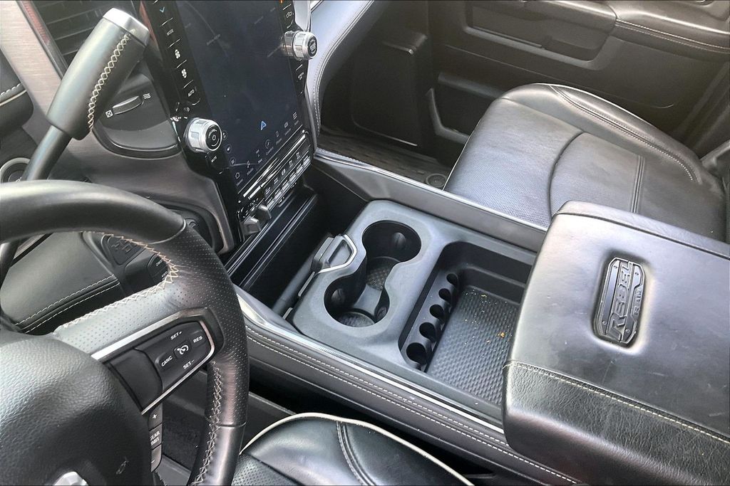 Used 2024 Ram 2500 Truck