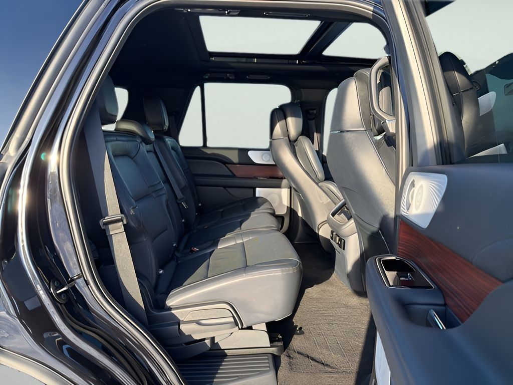 2024 Lincoln Navigator