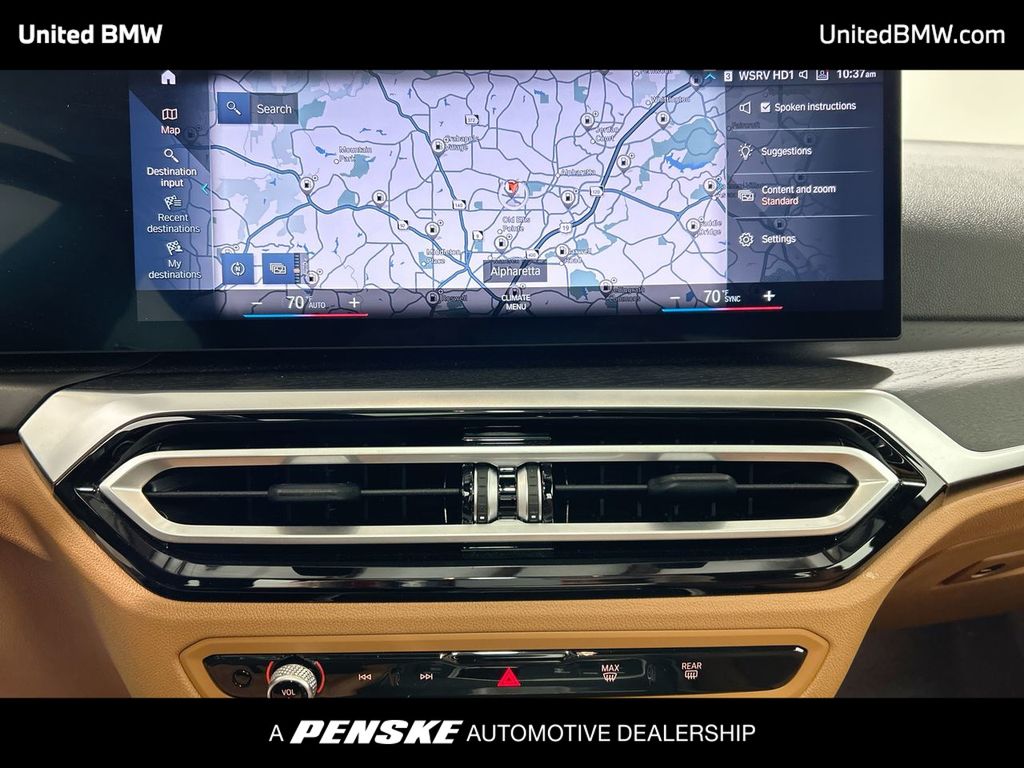 Thumbnail: 2024 BMW 4 Series - 18