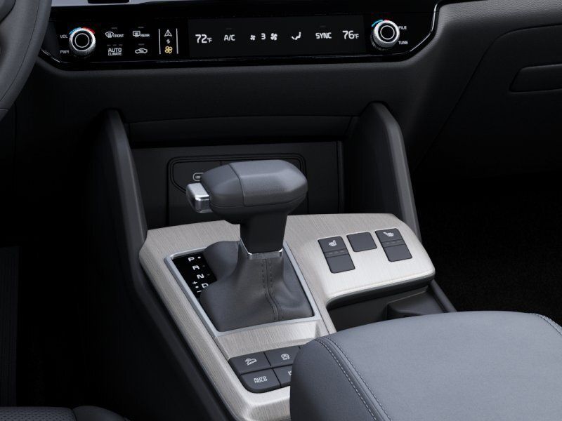2026 White Kia Sportage X-Line AWD SUV