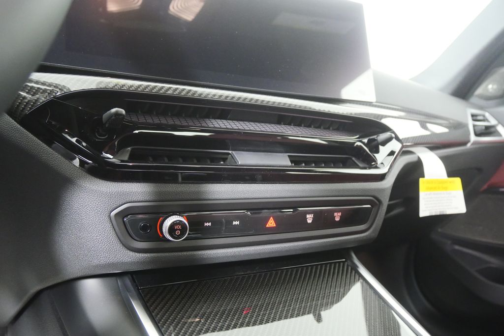 Thumbnail: 2026 BMW 3 Series - 22