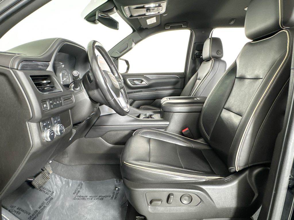 2021 GMC Yukon SLT - Photo 10
