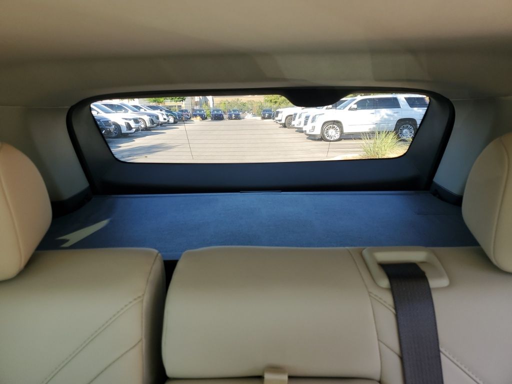 New Car 2025 Cadillac Xt5  Premium Luxury For Sale Under $60,000 In Austin, Texas