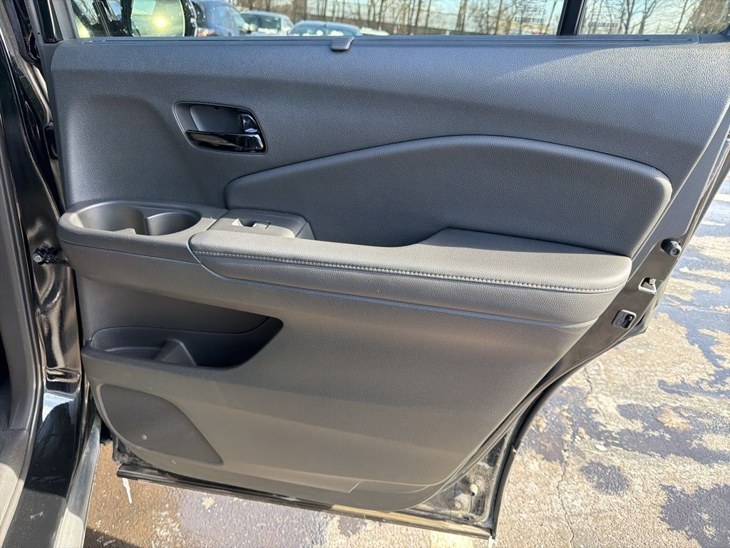 Thumbnail: 2023 Honda Passport - 25