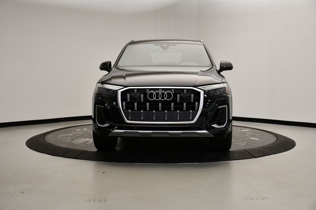 2025 Audi Q7 Premium 8