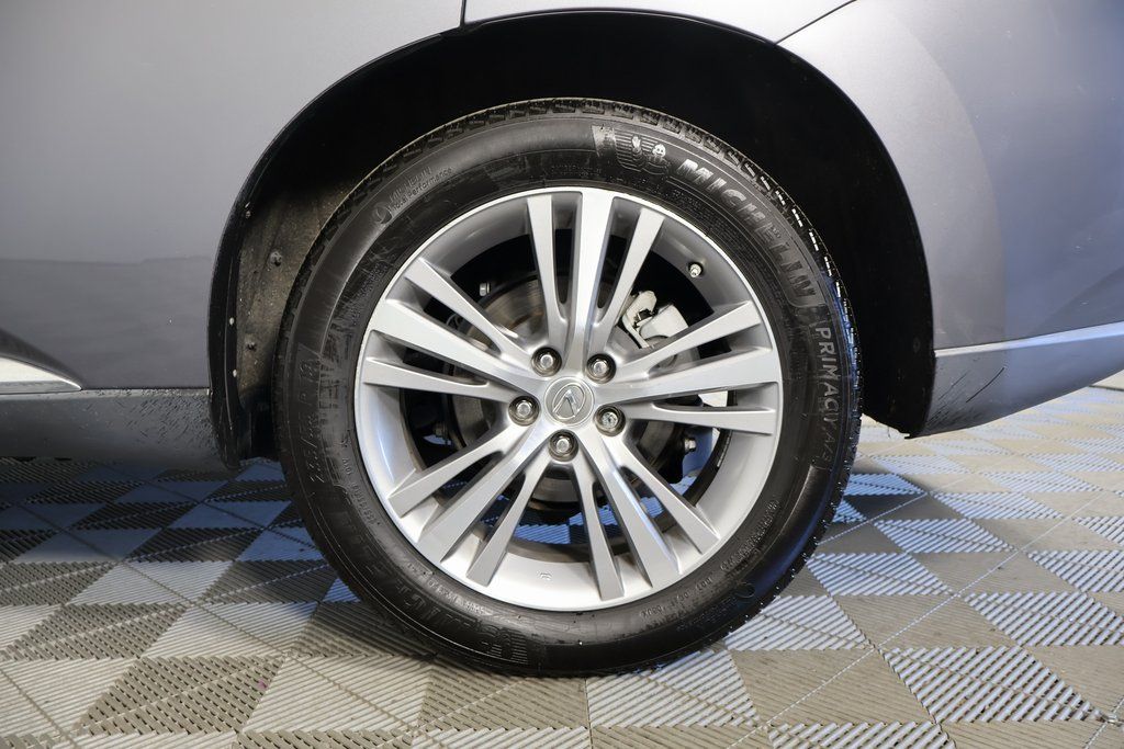 Thumbnail: 2015 Lexus RX - 13