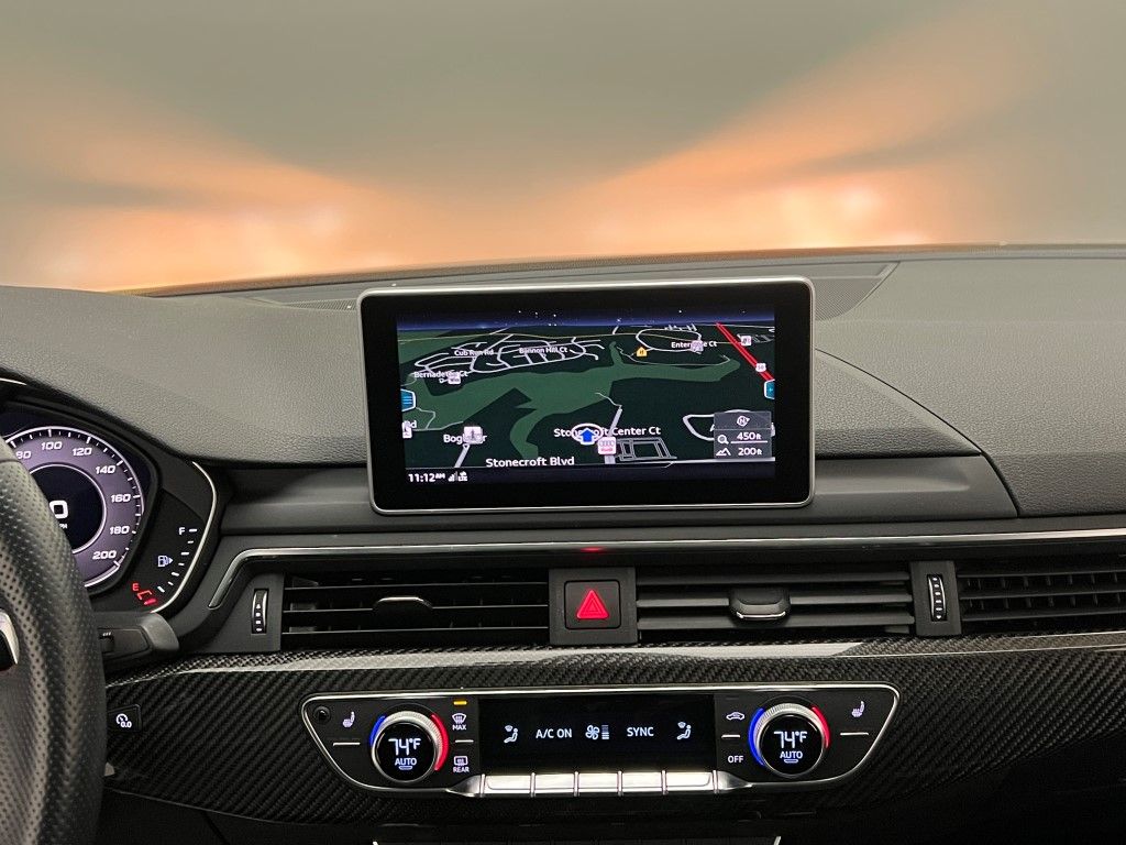 Thumbnail: 2018 Audi RS 5 - 16