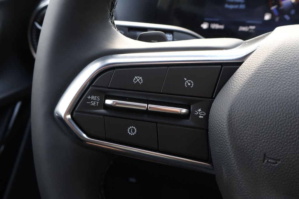Thumbnail: 2027 Chevrolet Equinox - 23