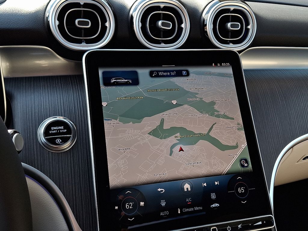 Thumbnail: 2026 Mercedes-Benz GLC - 11